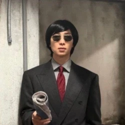 آواتار uʏᴎiʜꙄ