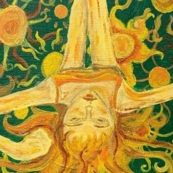 عکس 𝖬ᥲrᥲᥬ༅