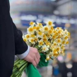 عکس فاطمه