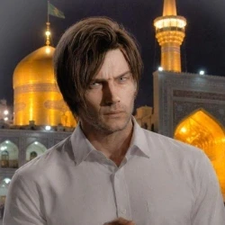 عکس آلی✯سون🐈