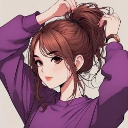 آواتار Arisa Forever