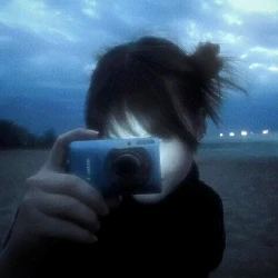 آواتار Блёстки بک
