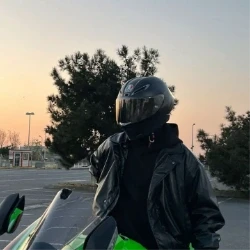 عکس Vic