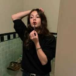 عکس ᥲᥡᥒі