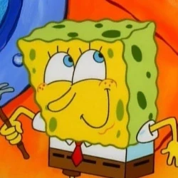 آواتار Spongebob