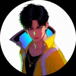 عکس دلباخته جئون✨