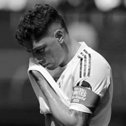 عکس fede valverde