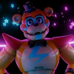آواتار Freddy