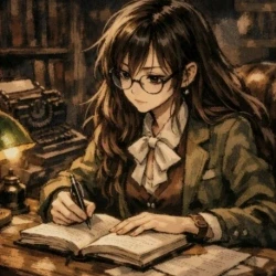 عکس لیلیان؛