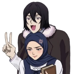 عکس Bernadette