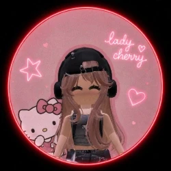 عکس Cherryبک