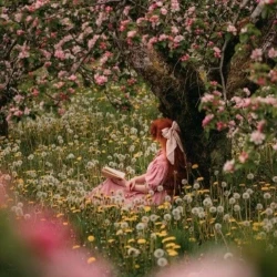 آواتار Dellarose(بک)