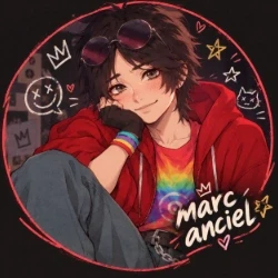 عکس Marc Anciel