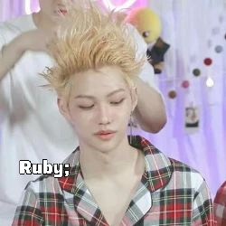 عکس ;ruby
