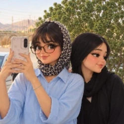 عکس Aᥡძᥲ