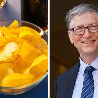 عکس شناخت شخصیت شما براساس تنقلات محبوبتان