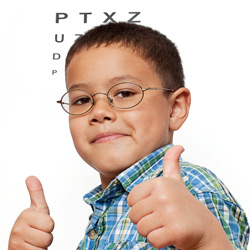 عکس تست بینایی: بررسی کنید چقدر چشمان شما خوب است