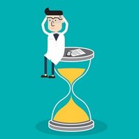 عکس چرا تست ها دیر منتشر می شوند؟