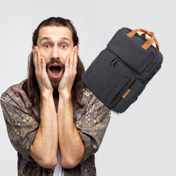 عکس این تست واقعیت را در مورد شما آشکار میکنه!