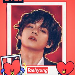 عکس 💜💖مسابقه ادیت عکس BTS 💜💖