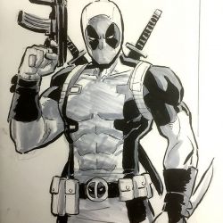 عکس 👨‍🎨بهترین طراحی ابرقهرمانان دیسی و مارول ❤