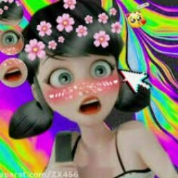 عکس 😹مسابقه کاربری که بیشتر از همه مسخره بازی کنه😂