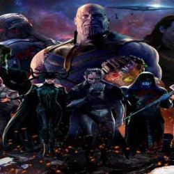 عکس دوست داری جای کدوم شرور باشی ؟