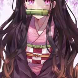 عکس عکس کاوایی انیمه (کیوت)