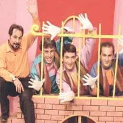 عکس با یه عکس گذر زمان رو نشون بده