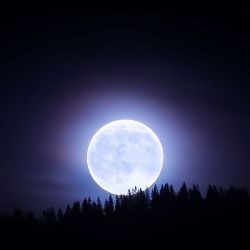 عکس یه عکس از ماه