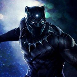 عکس مسابقه ادیت عکس ابرقهرمانان مارول