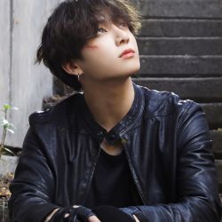 عکس ادیت جئون جونگ کوک