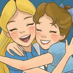 عکس رفیق👩‍❤️‍ ‍👩