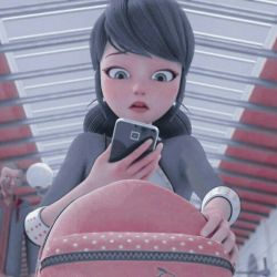 عکس مسابقه میراکلس