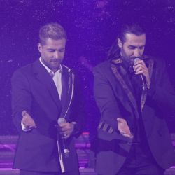 عکس ماکان بند