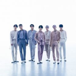 عکس Btsبی‌تی‌اس