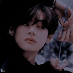 عکس کیم تهیونگ