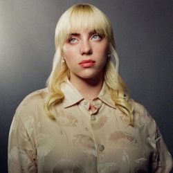 عکس 💚بیلی ایلیش🥑