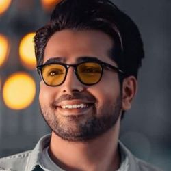 عکس فرزاد فرخ