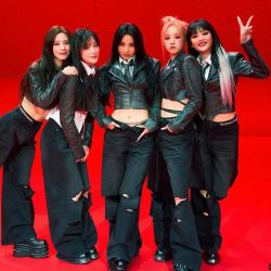 عکس جی ایدل