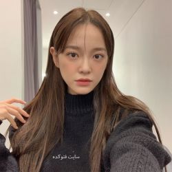 عکس فن ساین🧸♥