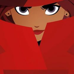 عکس اگه سازنده کارمن سندیگو بودی 💌💖🌷