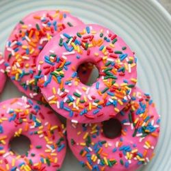 عکس بهترین غذای عمرت...