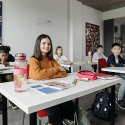 عکس بد ترین خاطرات روز مدرسه...