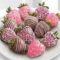 عکس بهترین خوراکی که خوردی...