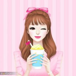 عکس شخصیتت...