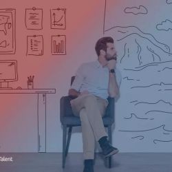 عکس شغل رویایی 🦋