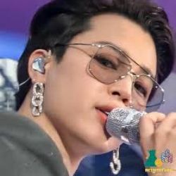 عکس بی تی اس💜 :)