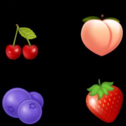 عکس کدوم میوه رو انتخاب می کنی