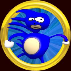 عکس نقاشی سمی سونیک